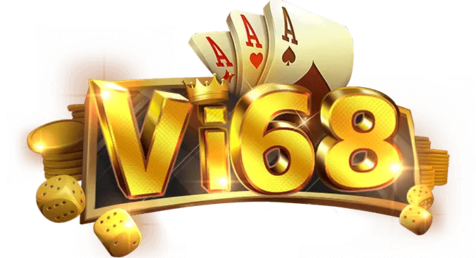 Logo Vi68