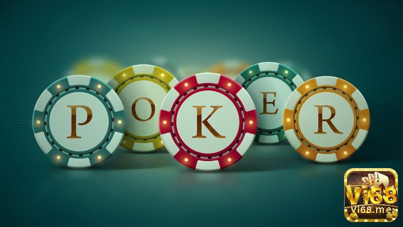 Luật chơi Poker 3 lá chi tiết nhất