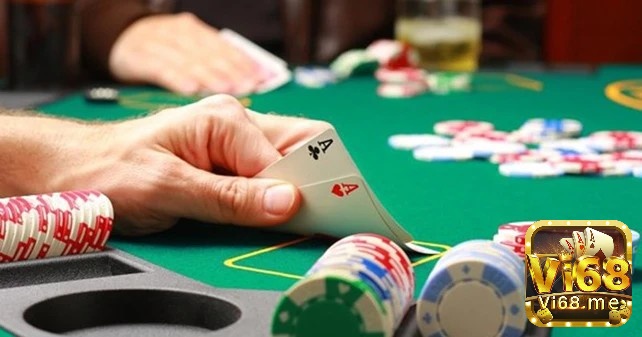 Cách tham gia chơi Poker 3 lá