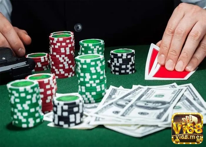 Hãy lựa chọn nhà cái có uy tín giúp anh em có trải nghiệm tốt hơn và tránh được rủi ro không đáng c