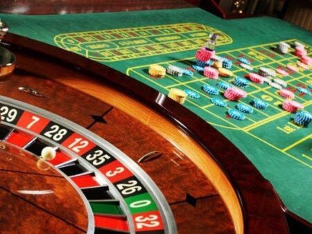 Cách chơi roulette thành công – Chiến thuật hiệu quả nhất 2025