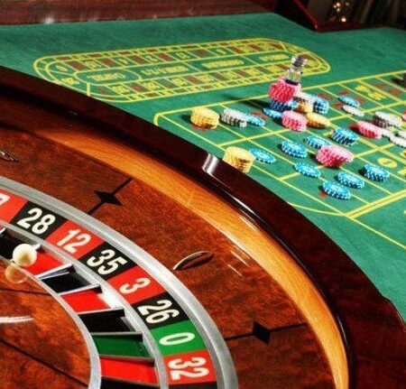 Cách chơi roulette thành công – Chiến thuật hiệu quả nhất 2025