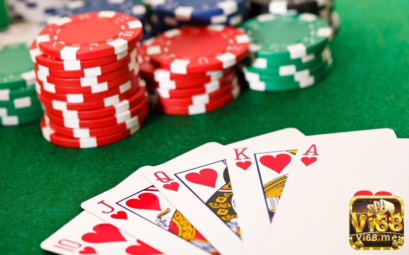 Các thuật ngữ phổ biến khi chơi poker online mà anh em cần nắm rõ