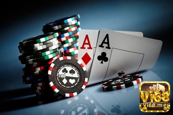 Luật chơi Poker online cự kỳ đơn giản cho anh em nào mới bắt đầu