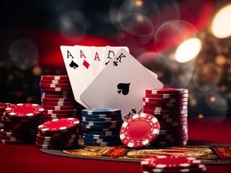 Đánh bài baccarat: Hướng dẫn cho người mới bắt đầu 2025