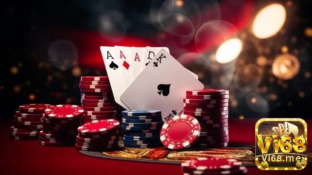 Cùng vi68 khám phá cách đánh bài baccarat thành công nhé 