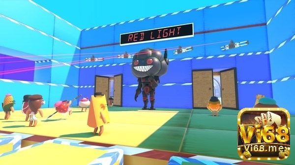 Lịch sử phát triển của Game bro falls
