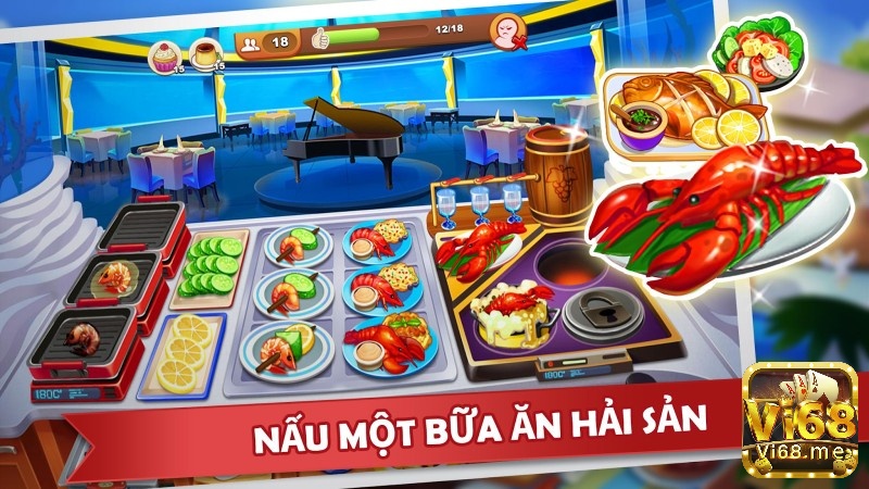 Các phụ kiện trang trí giúp tăng hảo cảm và mức độ hài lòng của khách hàng