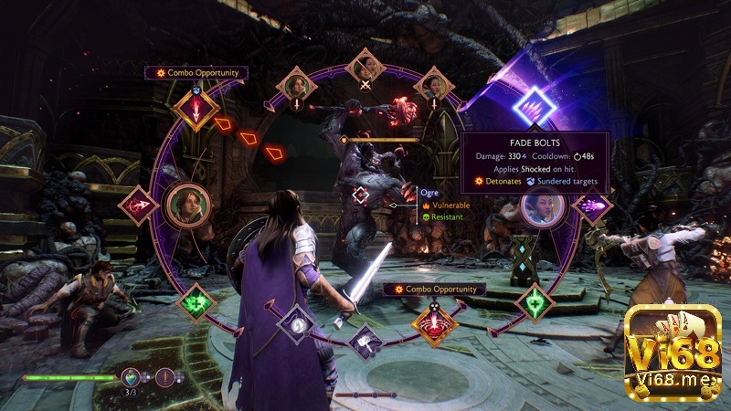Dragon Age: The Veilguard và The Elder Scrolls VI – hai tựa game nhập vai PC được mong đợi nhất năm 2025