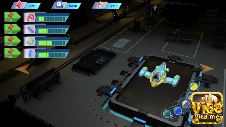 Game trí tuệ trên PC Neuroracer Ultimate