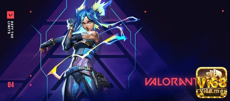 Mỗi vị tướng trong game có các kỹ năng riêng biệt giúp định hình được lối chơi của bạn