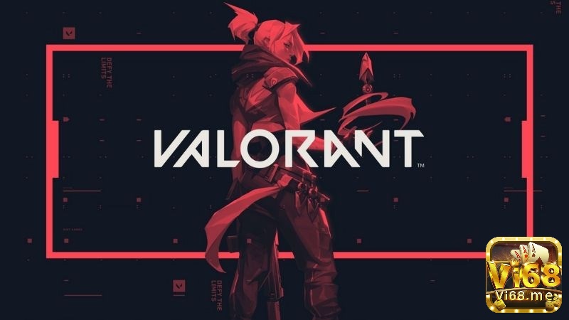 Game Valorant đặc trưng của thể loại MOBA thu hút nhiều game thủ tham gia