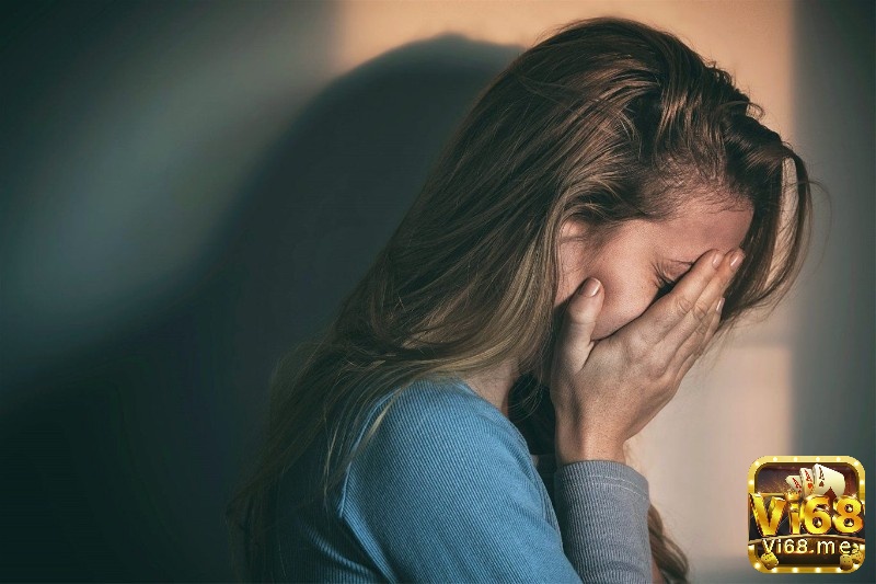Giải mã giấc mơ thấy mình khóc cùng Vi68 