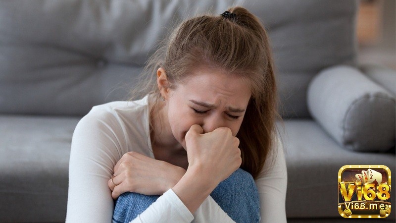 Giải mã giấc mơ thấy mình khóc là cơ hội hốt bạc 