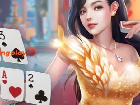 Mậu binh Zingplay pc – Hướng dẫn cho người mới bắt đầu