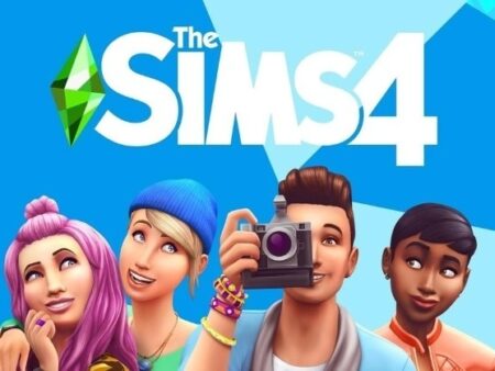 The sims 4: Tựa game mô phỏng cuộc sống đáng chơi 2025